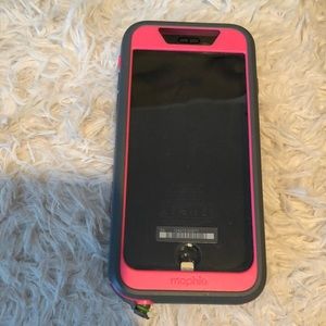 Mophie Phone case for iPhone 6